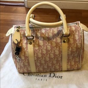 Christian Dior Handbag
